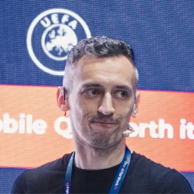 Piotr Wicherski