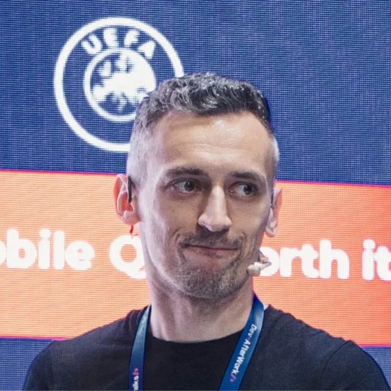 Piotr Wicherski